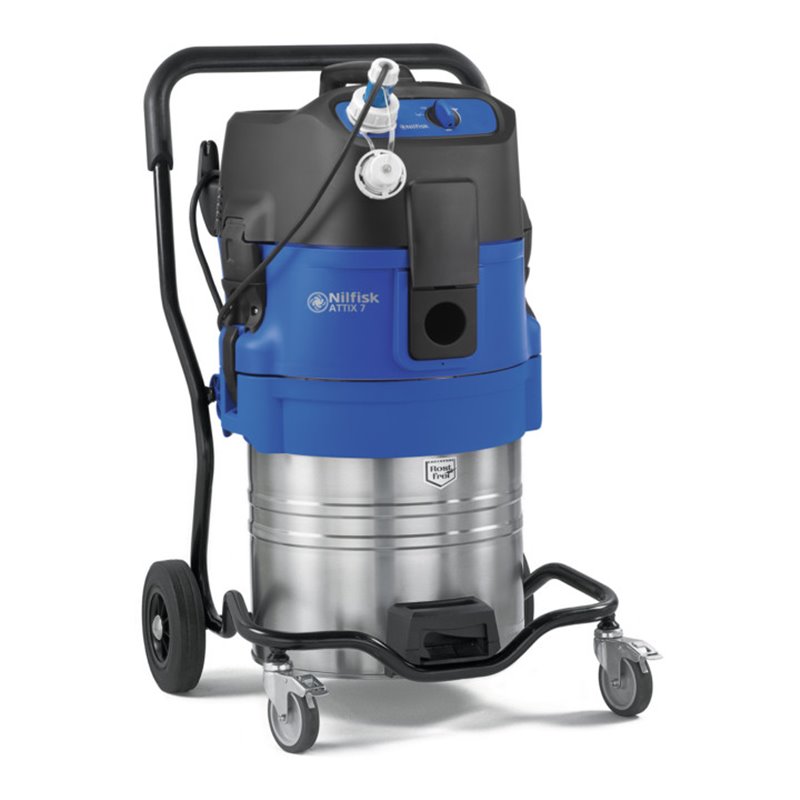 Nilfisk ATTIX 7 Flüssigkeitssauger - ATTIX 751-61