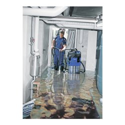 Nilfisk ATTIX 7 Flüssigkeitssauger - ATTIX 751-61