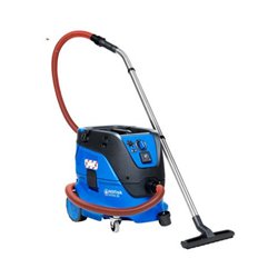 Nilfisk Nass- und Trockensauger Attix 33-2H PC Asbest