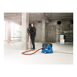 Nilfisk Nass- und Trockensauger Attix 33-2H PC Asbest