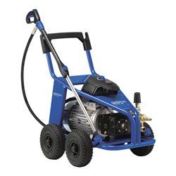 Nilfisk Kaltwasser Hochdruckreiniger MC 8P-160/2500 (Poseidon 8-125)