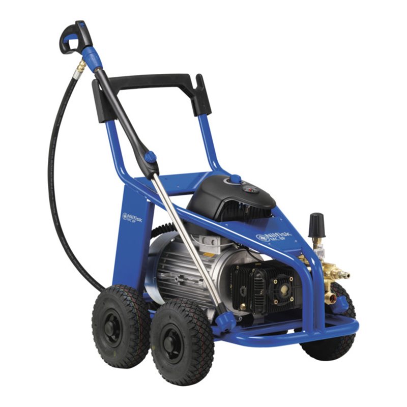 Nilfisk Kaltwasser Hochdruckreiniger MC 8P-160/2500 (Poseidon 8-125)