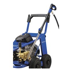 Nilfisk Kaltwasser Hochdruckreiniger MC 8P-160/2500 (Poseidon 8-125)