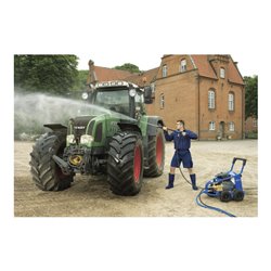 Nilfisk Kaltwasser Hochdruckreiniger MC 8P-160/2500 (Poseidon 8-125)