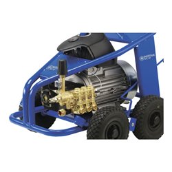 Nilfisk Kaltwasser Hochdruckreiniger MC 8P-160/2500 (Poseidon 8-125)