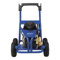 Nilfisk Kaltwasser Hochdruckreiniger MC 8P-160/2500 (Poseidon 8-125)