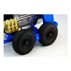 Nilfisk Kaltwasser Hochdruckreiniger MC 8P-160/2500 (Poseidon 8-125)