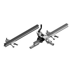 Eibenstock Führungsschienen-Set, 200 cm für ETR 350/350 P/350.1 P / ETR 400 P/400.1P