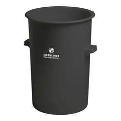 Eibenstock Mischkübel 110 l für FloorMix 2300