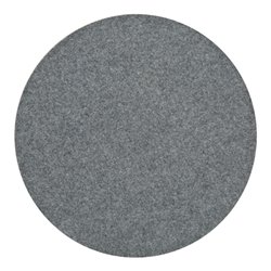 Eibenstock Filzscheibe Ø 360 mm, P24