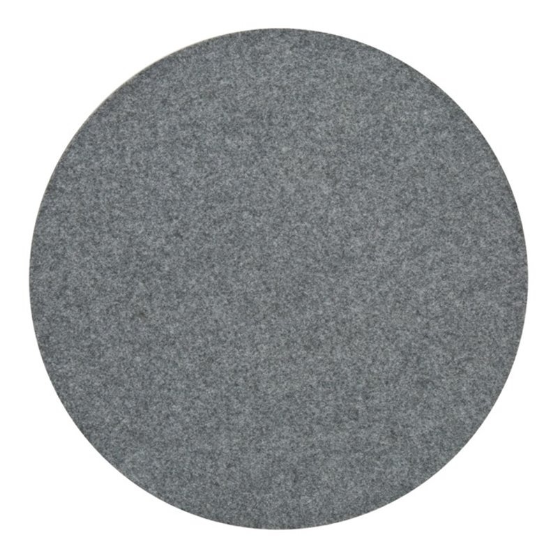 Eibenstock Filzscheibe Ø 360 mm, P24