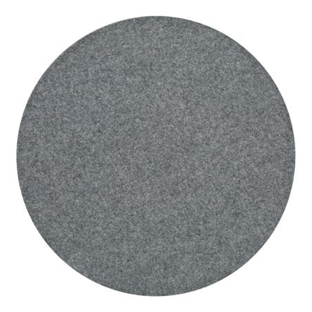 Eibenstock Filzscheibe Ø 360 mm, P24