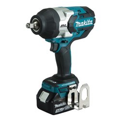 Makita Akku-Schlagschrauber DTW1002RTJ