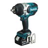 Makita Akku-Schlagschrauber DTW1002RTJ