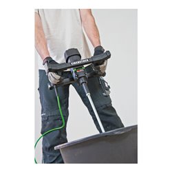 Eibenstock EHR 18.1 S + WG 120 Rührset