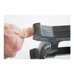 Eibenstock EHR 18.1 S + WG 120 Rührset