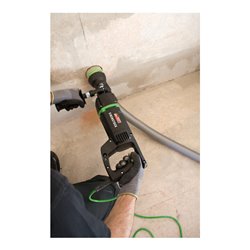 Eibenstock EHD 1500 Diamant-Trocken-Kernbohrmaschine