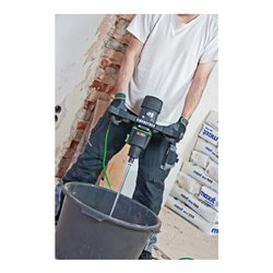 Eibenstock EHR 23/2.5 S + MG 160 Rührset