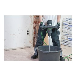 Eibenstock EHR 23/2.5 S + MG 160 Rührset