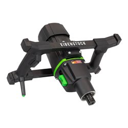 Eibenstock EHR 23/2.5 S + MG 160 Rührset