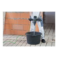 Eibenstock EHR 20/2.6 S + MG 140 Rührset