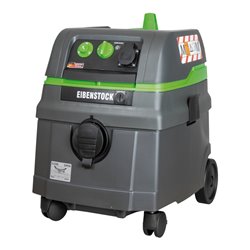 Eibenstock DSS 25 M Nass-Trockenstaubsauger