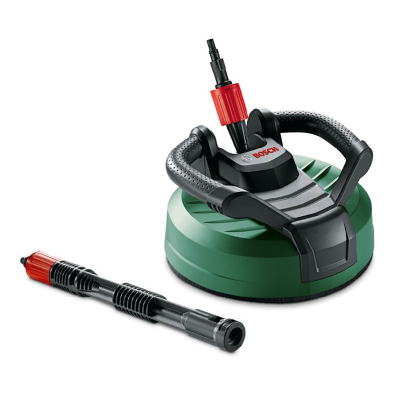 Bosch Multi-Flächenreiniger Aquasurf 280 Systemzubehör
