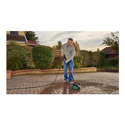 Bosch Multi-Flächenreiniger Aquasurf 280 Systemzubehör