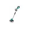 Bosch Akku-Rasentrimmer AdvancedGrassCut 36