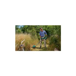 Bosch Akku-Rasentrimmer AdvancedGrassCut 36