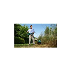 Bosch Akku-Rasentrimmer AdvancedGrassCut 36