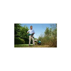 Bosch Akku-Rasentrimmer AdvancedGrassCut 36