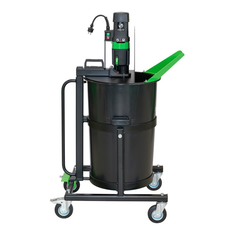 Eibenstock FloorMix 2300 Rührstation