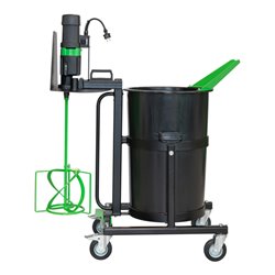 Eibenstock FloorMix 2300 Rührstation