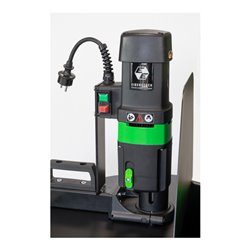 Eibenstock FloorMix 2300 Rührstation