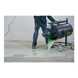 Eibenstock FloorMix 2300 Rührstation