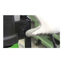 Eibenstock FloorMix 2300 Rührstation