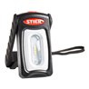 STIER Akku-LED-Werkstattleuchte 250 Lumen