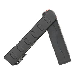 STIER Akku-LED-Werkstattleuchte 250 Lumen