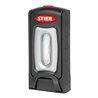 STIER Akku-LED-Werkstattleuchte 250 Lumen