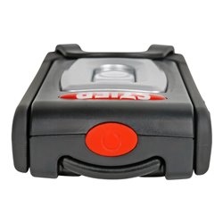 STIER Akku-LED-Werkstattleuchte 250 Lumen