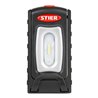 STIER Akku-LED-Werkstattleuchte 250 Lumen