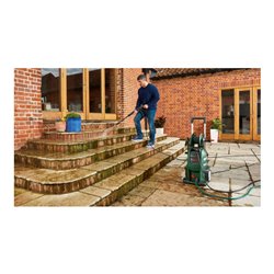 Bosch Hochdruckreiniger AdvancedAquatak 150