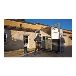 Bosch Hochdruckreiniger AdvancedAquatak 150