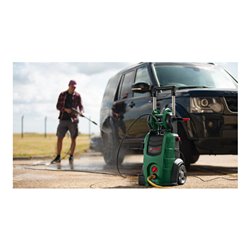 Bosch Hochdruckreiniger AdvancedAquatak 150