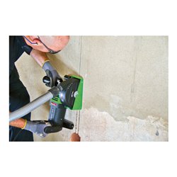 Eibenstock EMF 150.1 Mauerschlitzfräse