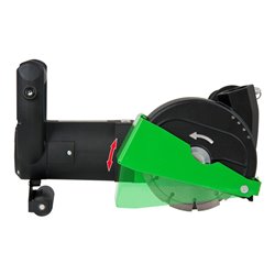 Eibenstock EMF 150.1 Mauerschlitzfräse