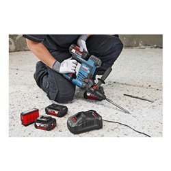 Bosch Akkupack GBA 36 Volt 6,0 Ah
