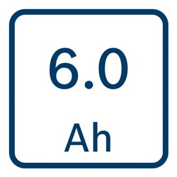 Bosch Akkupack GBA 36 Volt 6,0 Ah