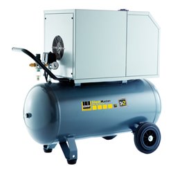 Schneider Kompressor SEM 330-10-90 W